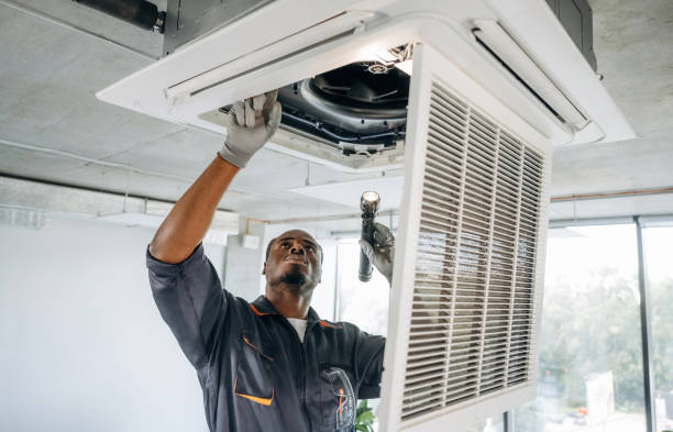 Licensed Furnace Repair service in Oglesby, IL - FH HVAC